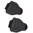 thumbnail image 2 of Bicycle Cleat Covers Durable Non-Slip Shoe Cleats Protector Cycling Shoes, 2 of 2