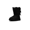 thumbnail image 4 of UGG TODDLER Bailey Bow 2 "Bailey Bow 2" 1017394T BLK 1017394T BLK from Stadium Goods, 4 of 8