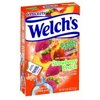 Welch's Low Calorie Strawberry Peach To Go Drink Mix Singles, 0.48 Oz., 6 Count