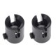 thumbnail image 3 of Taza de eje de entrada para coche Arrma 1/8 Kraton Typhon Senton 1/7 Rc, 2 uds., 3 of 5