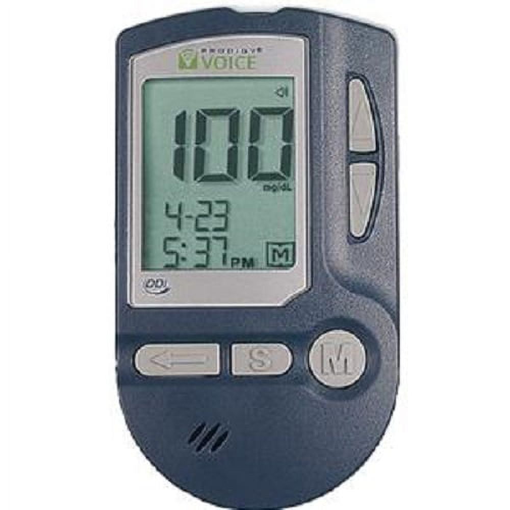 Prodigy Voice Meter Kit