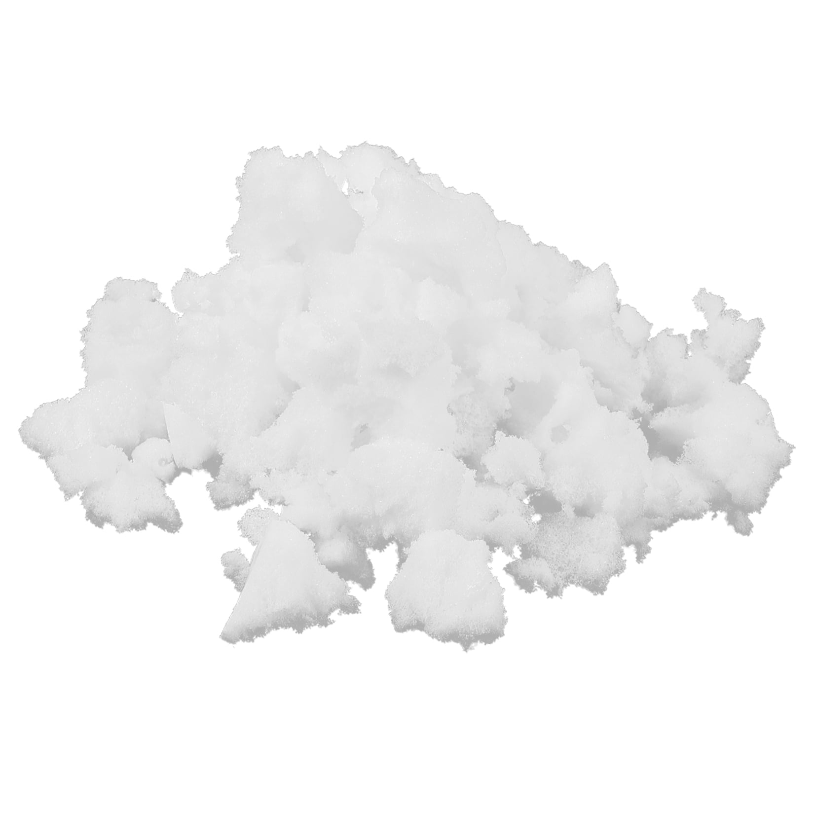 Soimiss 1 Bag Filling Material for Bean Bag Chair with Memory Foams Stability