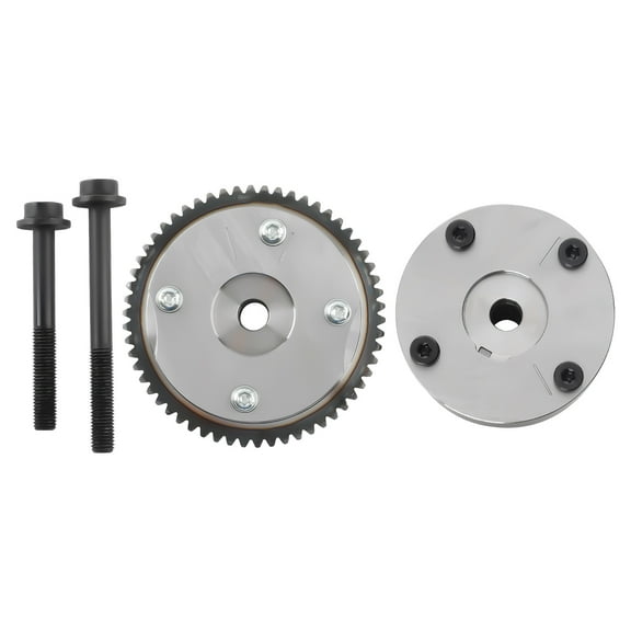 Timing Camshaft Sprocket Cam Phaser Kit For Ford F-150 Expedition Edge 3.5L 3.7L