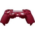 thumbnail image 2 of Face Plate for PS4 Controller, Bright Pink, 2 of 7