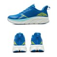 thumbnail image 4 of ALLSWIFIT Men’s Lightweight Athletic Sneakers Comfortable Walking, Running, Tennis & Gym Cross-Training Shoes, 4 of 6