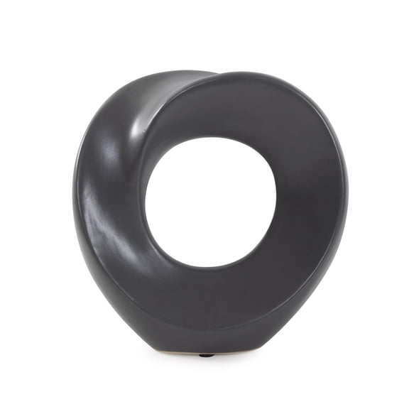 Henning Ceramic Sculpture