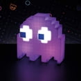 thumbnail image 5 of Lámpara fantasma PacMan-, 5 of 5