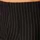 thumbnail image 4 of SCHIESSER Bóxers para hombre, paquete de 3 - «95/5», algodón elástico, lisos/rayados Negro 4XL (XXXX-Large), 4 of 5