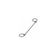 thumbnail image 3 of Lazos de barra Grip-Rite BT176100R 17GA 15 cm 100/bolsa, 3 of 6
