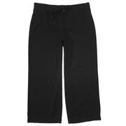 Danskin Now - Women's Cropped Nylon Pant
