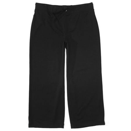 Danskin Now - Women's Cropped Nylon Pant