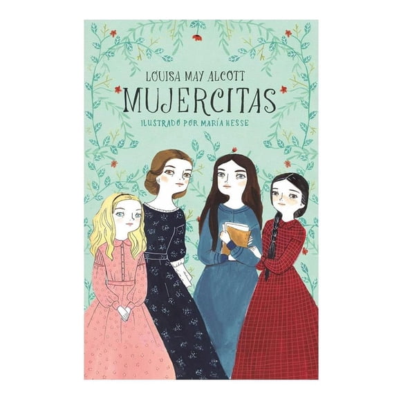 Mujercitas Alfaguara Louisa May Alcott