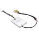 thumbnail image 4 of 500Mhz 5W FPV VTX 40-50km Long Range Video Transmitter Receiver 8 Channels High Power Wireless Video Transmission, 4 of 5