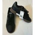 thumbnail image 1 of Ad-id-as Roguera Training Male Black White Brown Gum Shoes US Size 7 1/2, 1 of 6