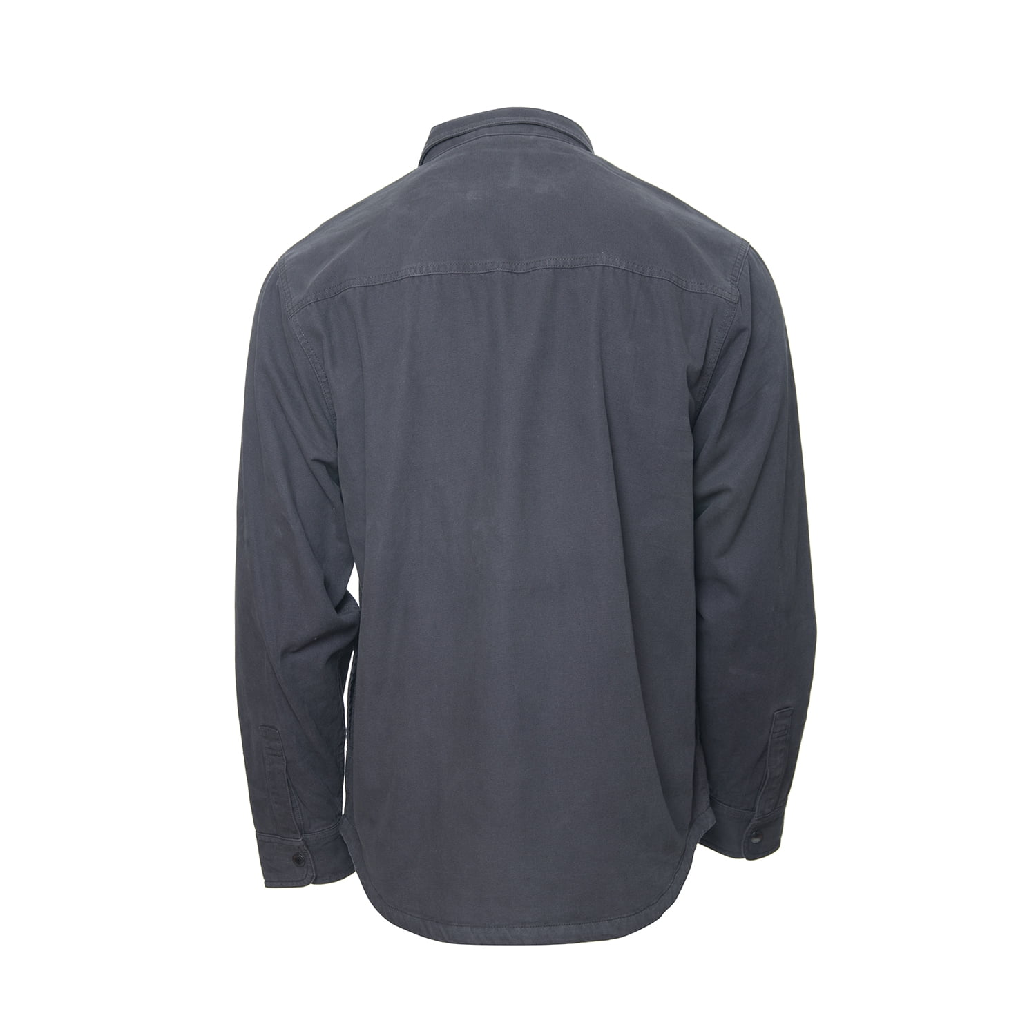The American Outdoorsman Fleece Lined 