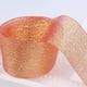 thumbnail image 4 of 10Meters Ribbons Gold Silver Glitter Silk Satin Ribbons Crafts Wedding Decorative DIY Ribbons Bow Christmas Gift Wrap Decor, 4 of 4