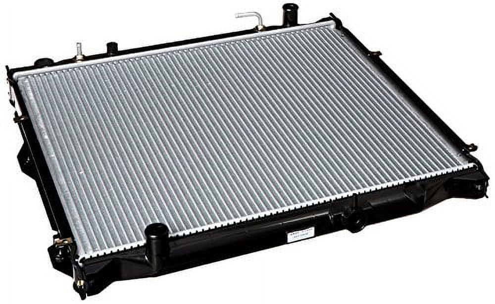 とりおん5800 Denso 221-0508 Radiator For Toyota 4Runner 96-02 3.4L 5VZFE