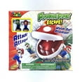thumbnail image 6 of Epoch Games Super Mario Piranha Plant Escape!, Tabletop Skill and Action Game with Collectible Super Mario Action Figures, Ages 4+, 6 of 6