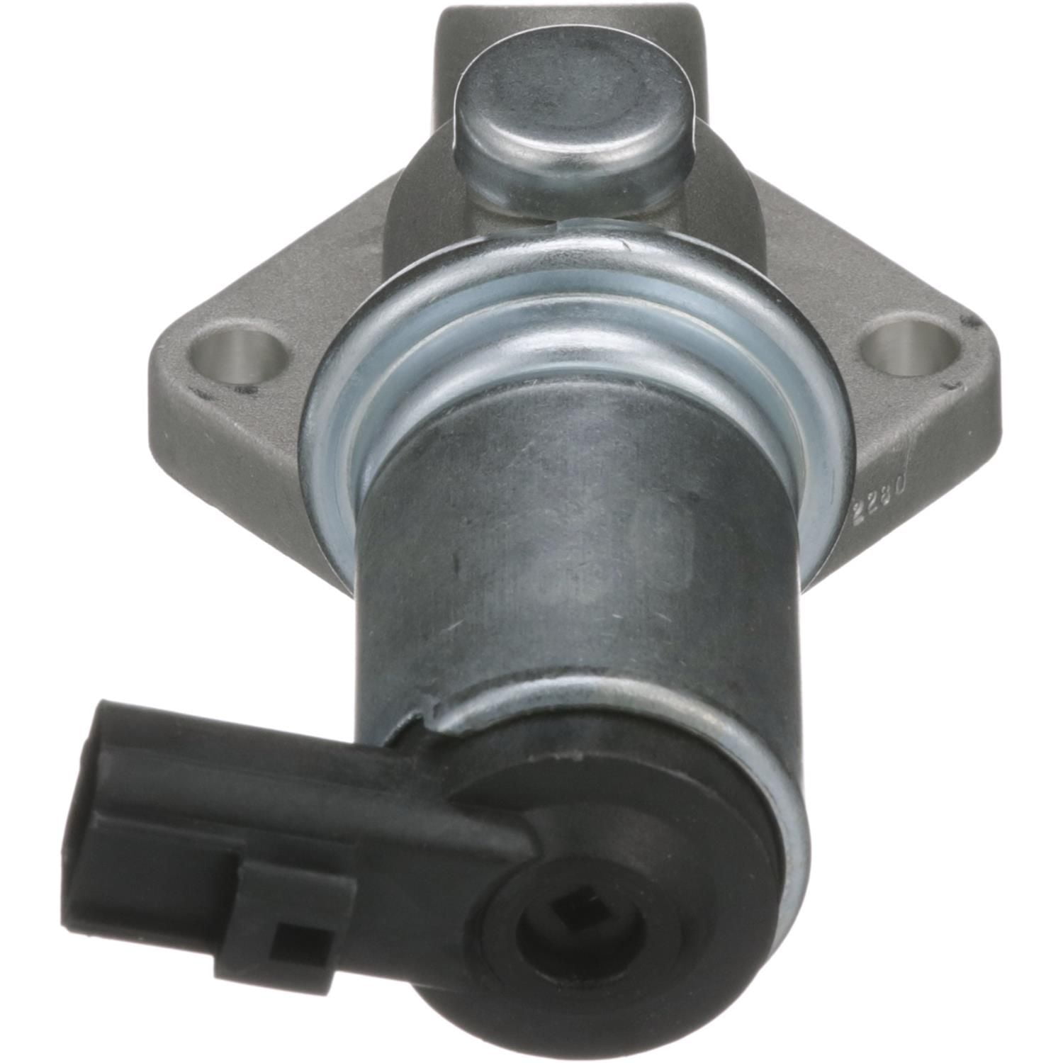 Fuel Injection Idle Air Control Valve Fits select: 1995-1996 FORD RANGER, 1998-2000 MAZDA B3000