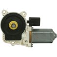 thumbnail image 1 of MOTOR DE ELEVACIÓN DE VENTANA NITRO 2007 al 2011 DODGE Delantero Derecho/Pasajero Remanufacturado CARDONE ., 1 of 5