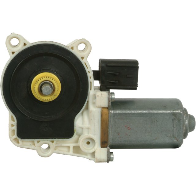 MOTOR DE ELEVACIÓN DE VENTANA NITRO 2007 al 2011 DODGE Delantero Derecho/Pasajero Remanufacturado CARDONE .