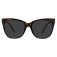 thumbnail image 1 of Lentes de Sol WOWSUN Grandes Polarizados de Ojo de Gato para Mujer, 1 of 6