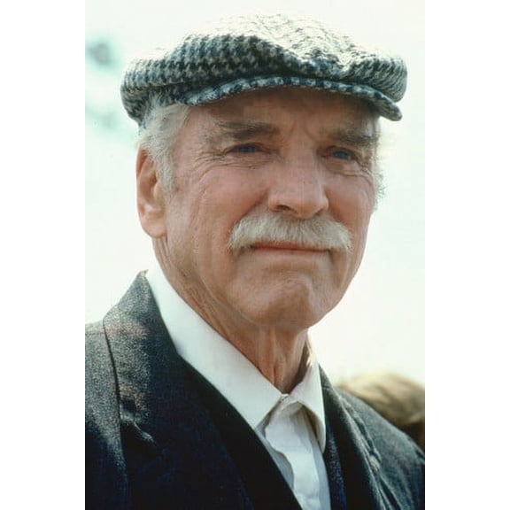 Burt Lancaster in Field of Dreams 24x36 Poster