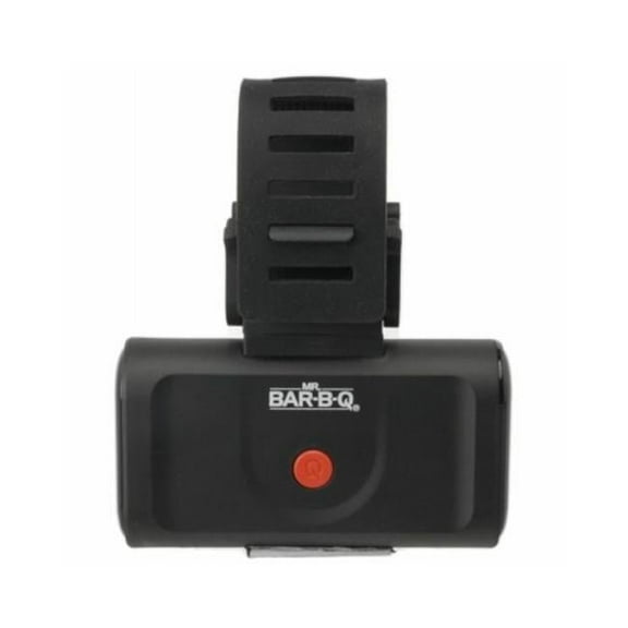 BBQ Grill Light