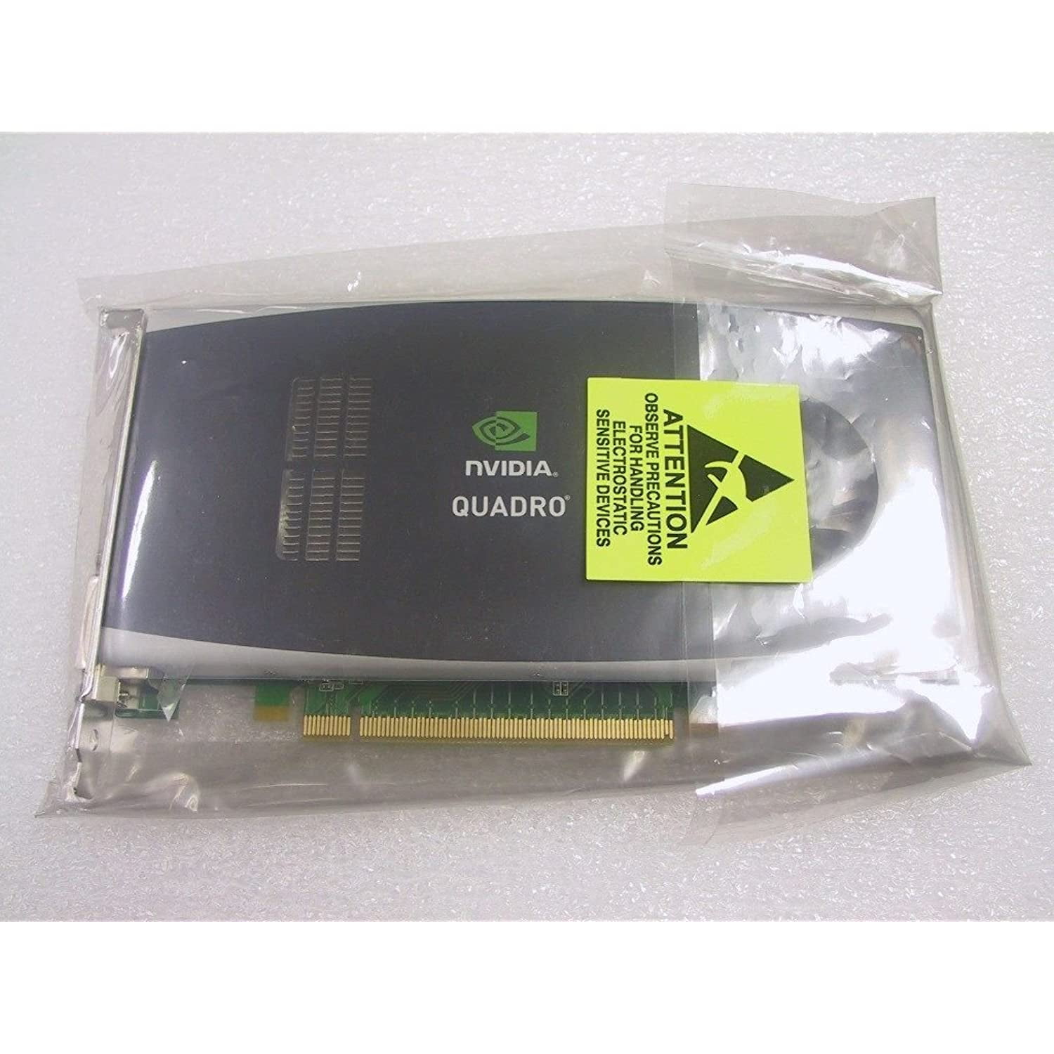 NVIDIA Quadro FX 570 by PNY Graphics card Quadro FX 570 256