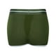 thumbnail image 3 of Calzones Para Hombre, Ropa Interior Para Hombre, Pantalones Cortos De Malla Transpirable, Cintura Elástica Cómoda, Ropa Interior Holgada Para Uso Diario, Para Todas Las Estaciones., 3 of 6