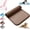 Coffee, variant on PawLabs Cooling Mat Original | Ice Silk Continuous Cooling Dog Cooling Mat