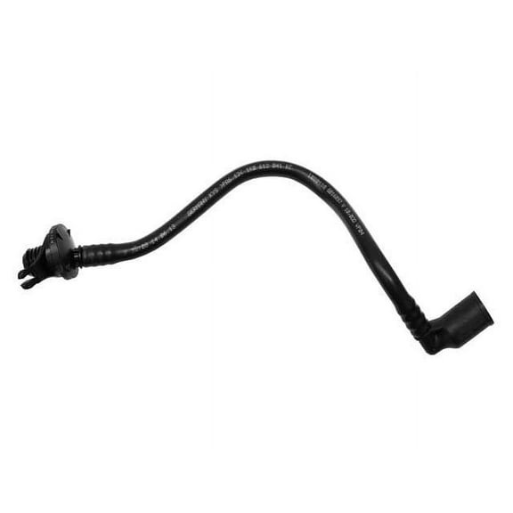 Brake Booster Line - Compatible with 2006 - 2008 Volkswagen GTI 2007