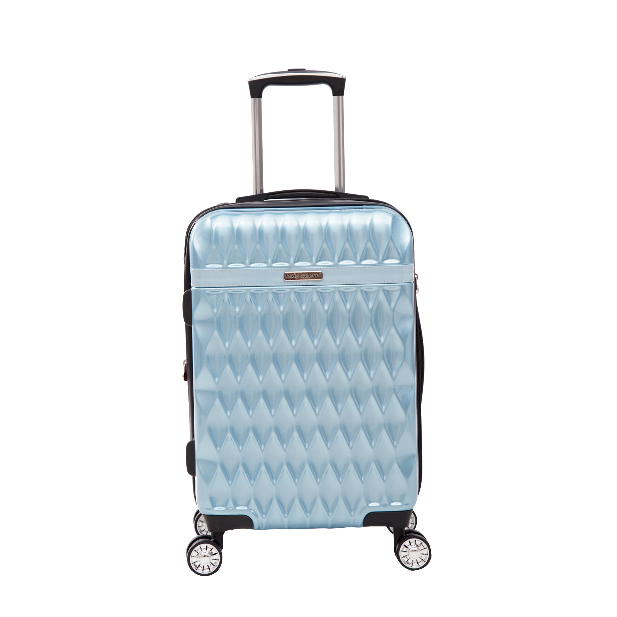 spinner luggage walmart