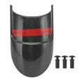 thumbnail image 1 of Motorcycle Front Mudguard Rear Extender,230mm Motorcycle Front Wheel Motorcycle Front Wheel Mudguard Extension Motorcycle Front Wheel Hugger Extension Tried and Trusted, 1 of 8
