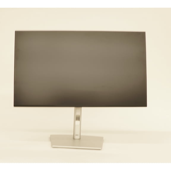 Pre-Owned Dell P2725H 27" Full HD 16:9 5ms 100Hz IPS LED Monitor, Black and Silver