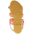 thumbnail image 2 of Victoria K Women's Straps and Studs Sandals, 2 of 2