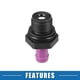 thumbnail image 5 of Accesorios de válvula de escape PCV Unique Bargains No.118105H71A para Nissan Versa Kicks 2 Pcs, 5 of 6