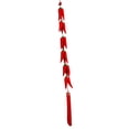 thumbnail image 2 of 2024 Pendant Decorative for Party Living Room Celebration Length105cm Wide4cm, 2 of 8