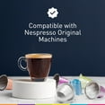 Bestpresso Coffee for Nespresso Original Machine 120 pods Certified