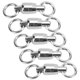 thumbnail image 3 of Conector giratorio de pesca conector de anzuelo de pesca diseño alto y bajo ahorra tiempo de forma efectiva para pescar ANGGREK Otros, 3 of 8