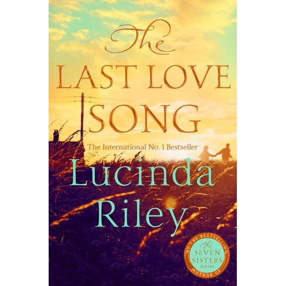 The Last Love Song, (Hardcover)
