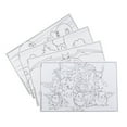 thumbnail image 2 of Crayola Pokémon Giant Coloring Pages, Kids Coloring Activities, Gifts for Kids, Ages 3+, 2 of 8