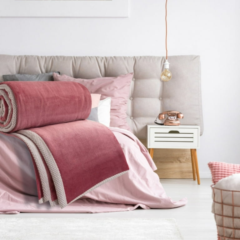 Quilted outlet blankets walmart