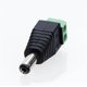thumbnail image 2 of Male Dc Power Adapter 5.5mm X 2.1mm For Cctv Camera, 2 of 3