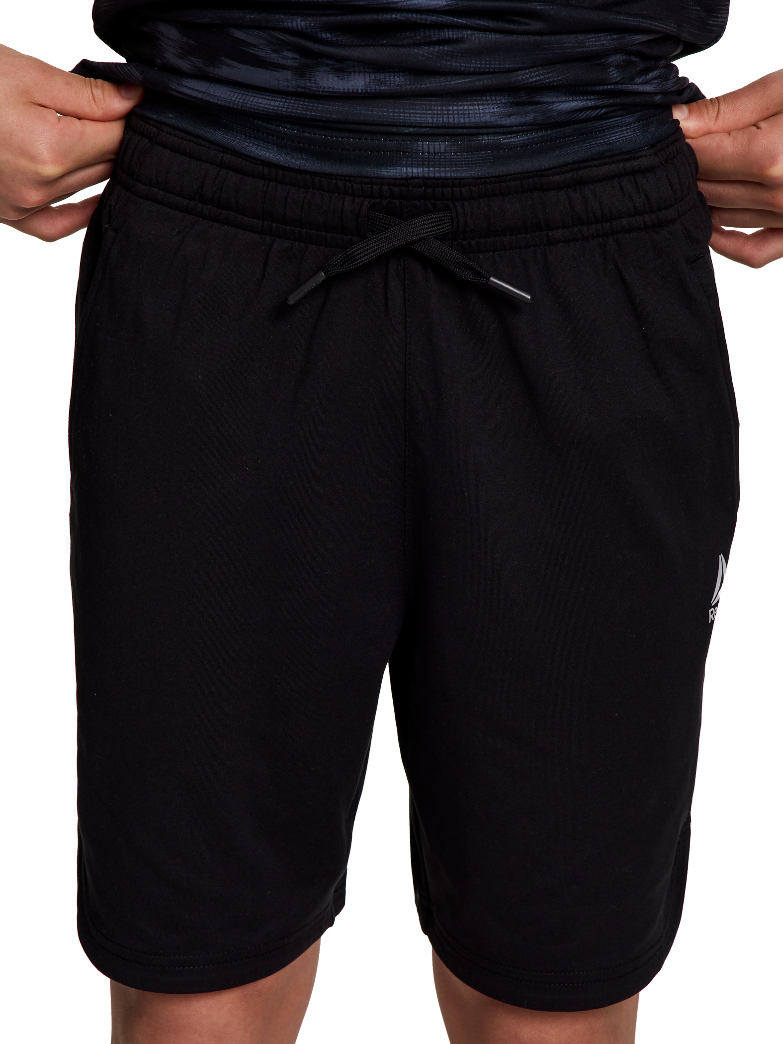 Reebok Boy's Legacy Performance Core 7" Short photo 6