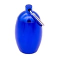 thumbnail image 2 of de 2 uds., Portátil, impermeable, aleación, píldora, caja sellada, contenedor, supervivencia, Camping, medicina, tableta, botella, llavero Salvador Dali Botella portátil a prueba de agua, 2 of 9