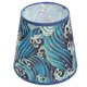 thumbnail image 5 of Large Lamp Shade Multi Color Light Diffusion Metal Base Dust Prevention For Living Room 1Pack, 5 of 5