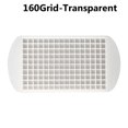 thumbnail image 2 of DEKAXID 4/6/8/15 Molde para bandeja de hielo grande de rejilla gigante de silicona de grado alimenticio, molde cuadrado para cubitos de hielo, molde para hacer cubitos de hielo DIY, 2 of 7