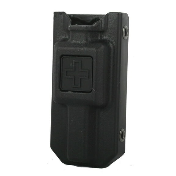 Molle Tourniquet Holder Duty Belt TQ Holder CAT Tourniquets Rigid Case Holster for Gen 7 CAT Tourniquet or Older