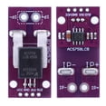 thumbnail image 1 of Módulo lineal del sensor corriente Hall ACS758LCB-100B-PFF-T 3.3-5V 50A ACS758LCB-050B-PFF-T para el conector modelo RC, 1 of 9